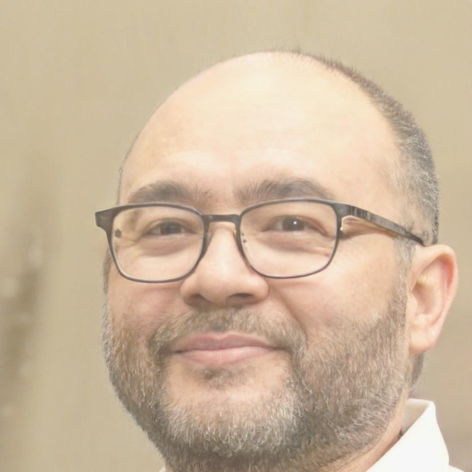 Instructor Karim